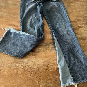 COPY - Pilcro And The Letterpress Jeans Pilcro And the Letter Press Jeans